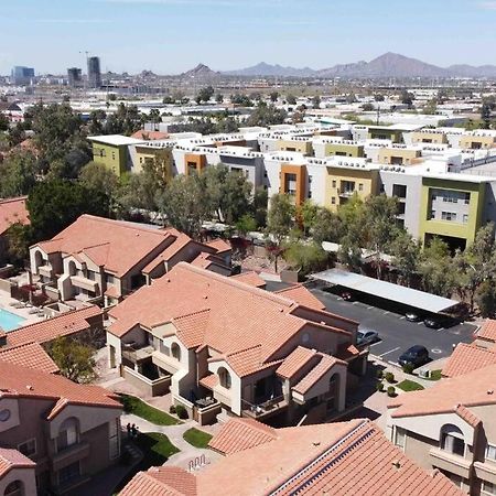 The Cool Cactus Condo With Pool And Jacuzzi Tempe Esterno foto