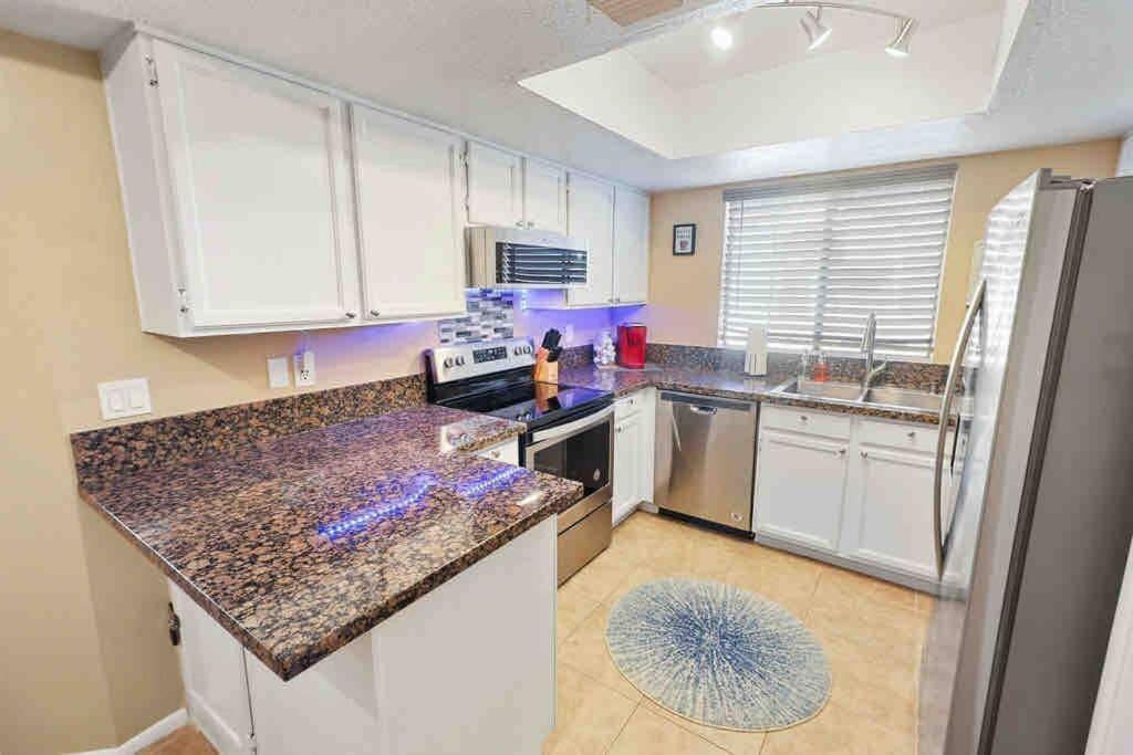 The Cool Cactus Condo With Pool And Jacuzzi Tempe Esterno foto