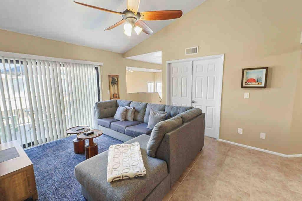 The Cool Cactus Condo With Pool And Jacuzzi Tempe Esterno foto