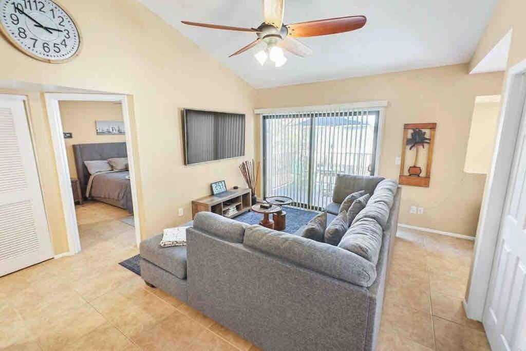 The Cool Cactus Condo With Pool And Jacuzzi Tempe Esterno foto