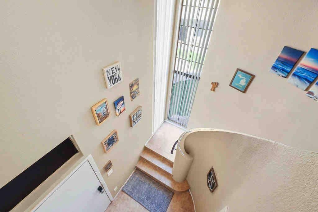 The Cool Cactus Condo With Pool And Jacuzzi Tempe Esterno foto