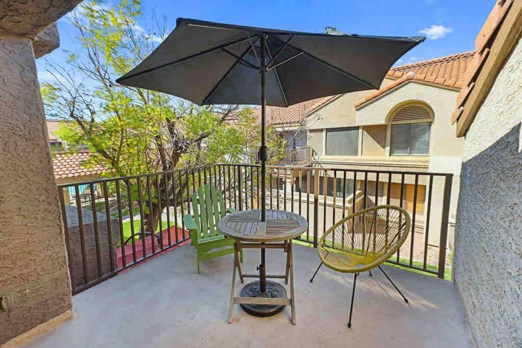 The Cool Cactus Condo With Pool And Jacuzzi Tempe Esterno foto